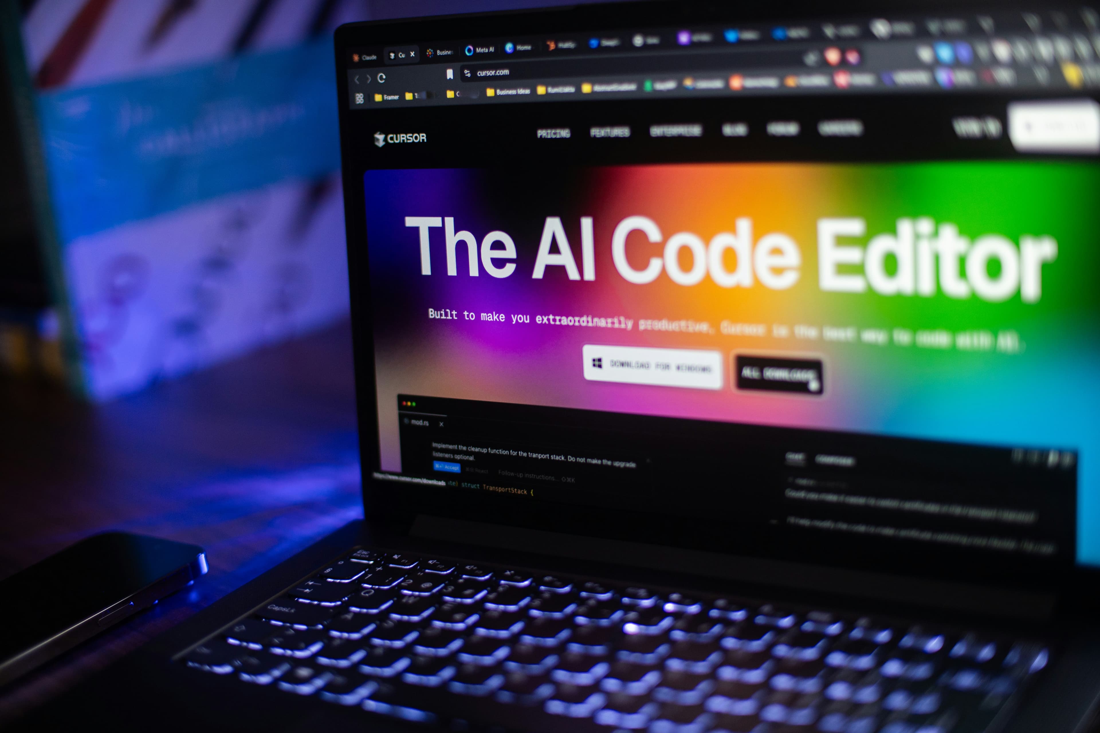 CODEVISTA: AI CODE COMPANION