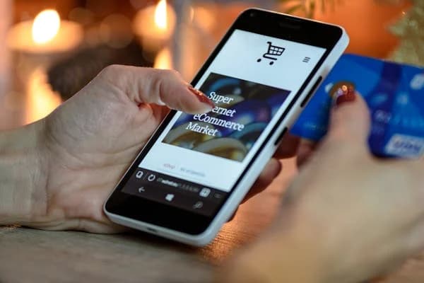 WILLYCOLLECTIONS E-COMMERCE