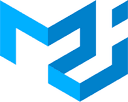 Material UI logo