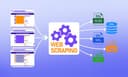 Web Scraping logo